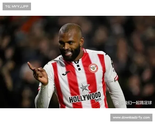 伊戈尔·蒂亚戈谈破纪录：目标是英超金靴