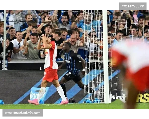 切尔西防守漏洞频出，新帅罗森尼尔首秀遇挫